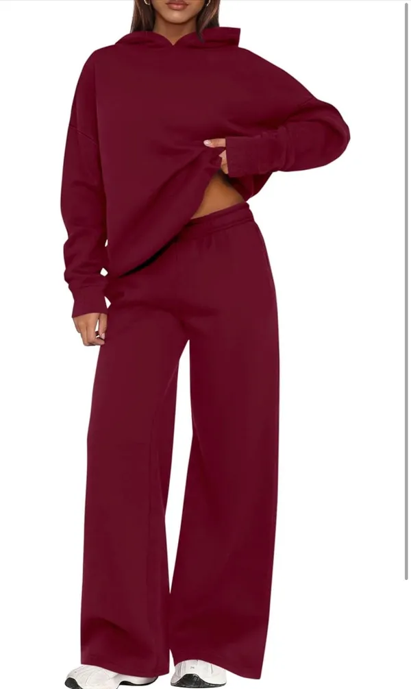 Amazon Sweat Set - Image 2