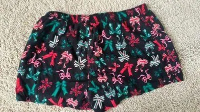 PINK Victoria's Secret Boxer Shorts - Image 2