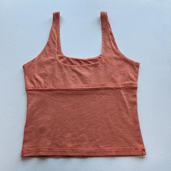 Pilcro Anthropologie Tank Top For‎ Women Size Medium - Image 2
