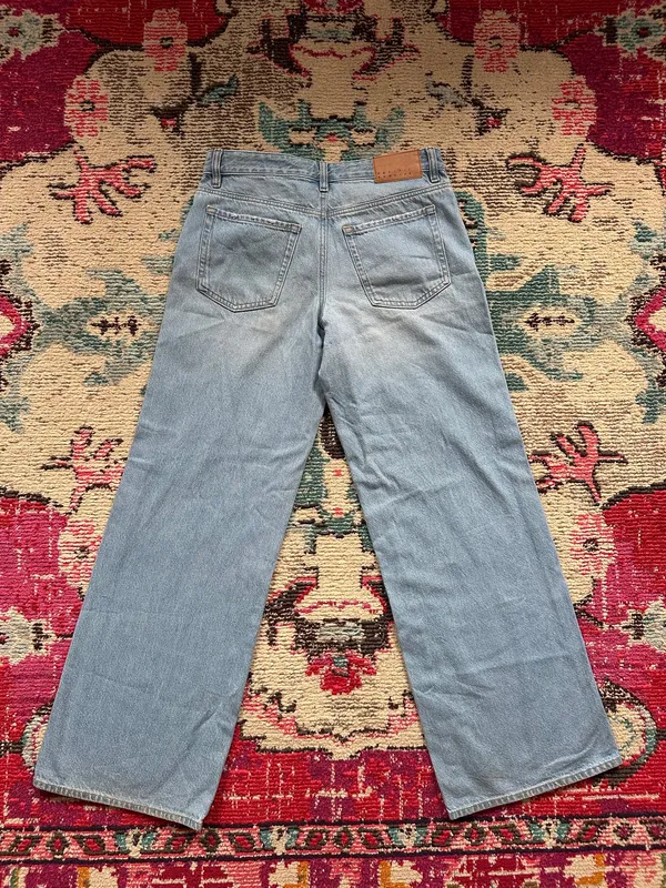 PacSun Casey Low-Rise Jeans - Image 3