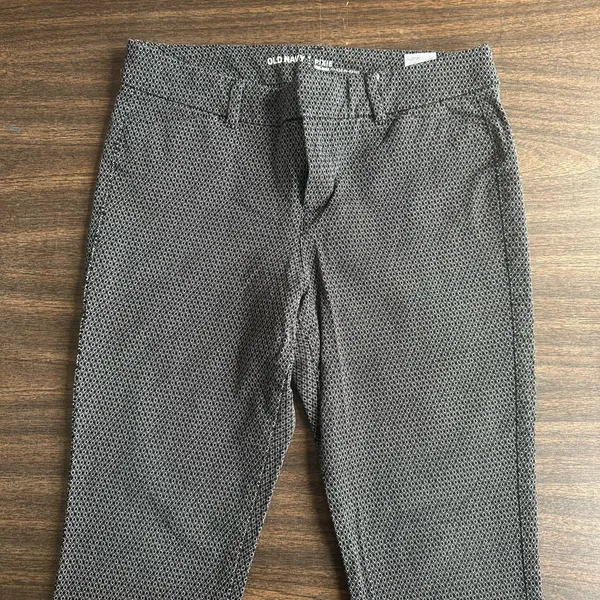Gray Pixie Jeans - Image 2