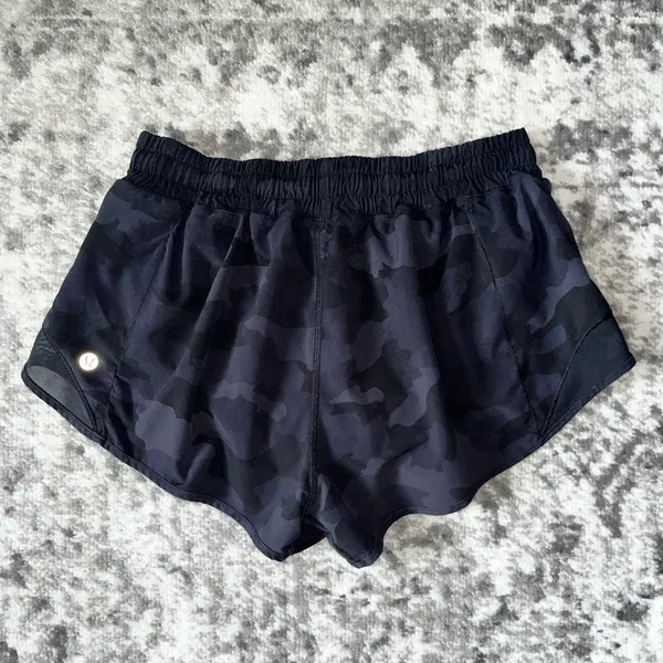 Lululemon Hotty Hot Short II *2.5" - Image 2