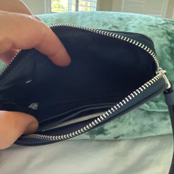 Coach Wristlet Wallet - Image 6