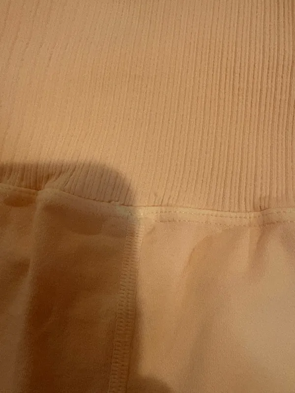 Free People Movement Shorts - Image 3