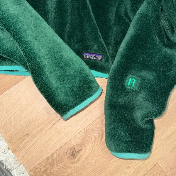 Patagonia Women’s Jacket Fleece - Image 2