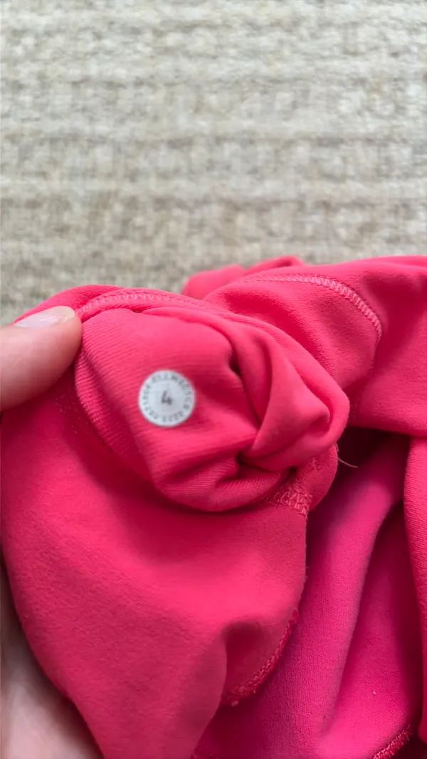 Lululemon Leggings 25" - Image 3