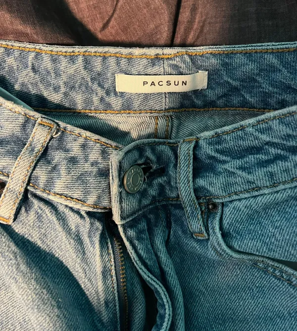 PacSun jeans - Image 2