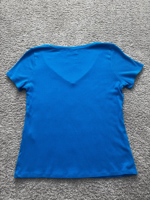 Electric Blue Cyrus Essentials V - Image 2