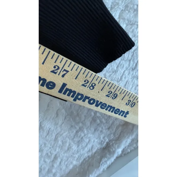 Lululemon Dance Studio Jogger 29 Black Swift Fabric Size 6 Pants - Image 5