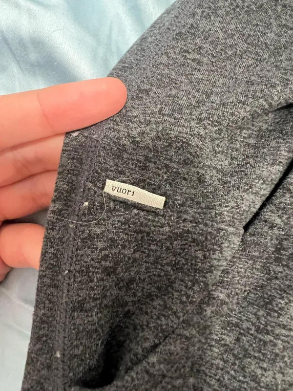 Men’s Vuori Pants - Image 2