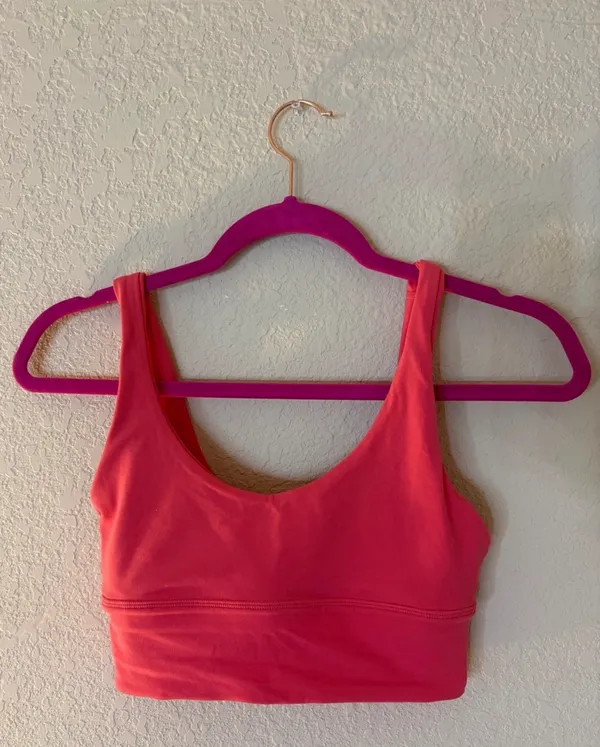 Lululemon Align Bra A/B Cup - Image 2