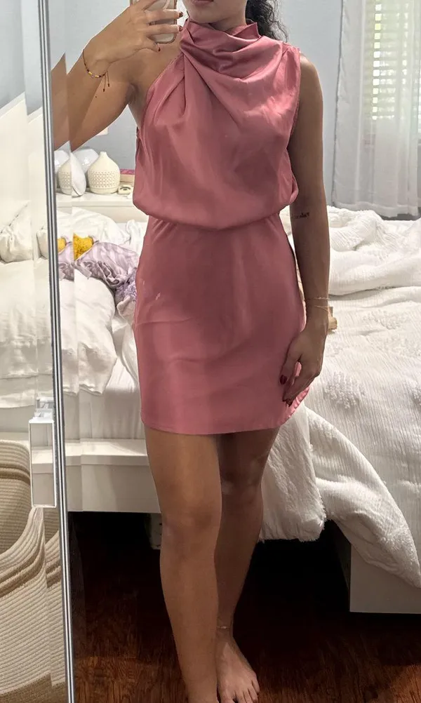 Hello Molly Dress - Image 3