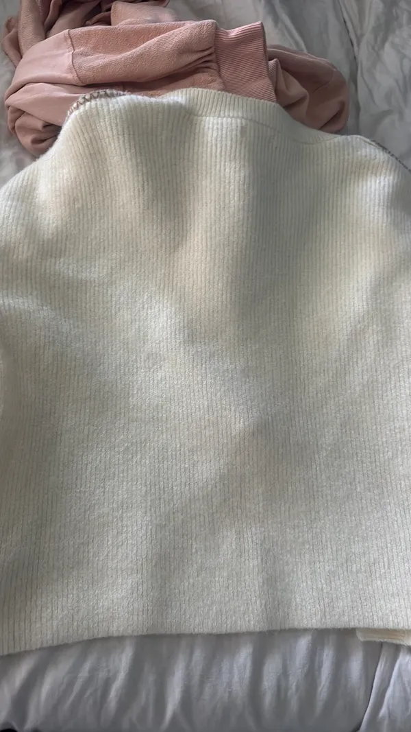 Anthropologie Pilcro Sweater XS - Image 5