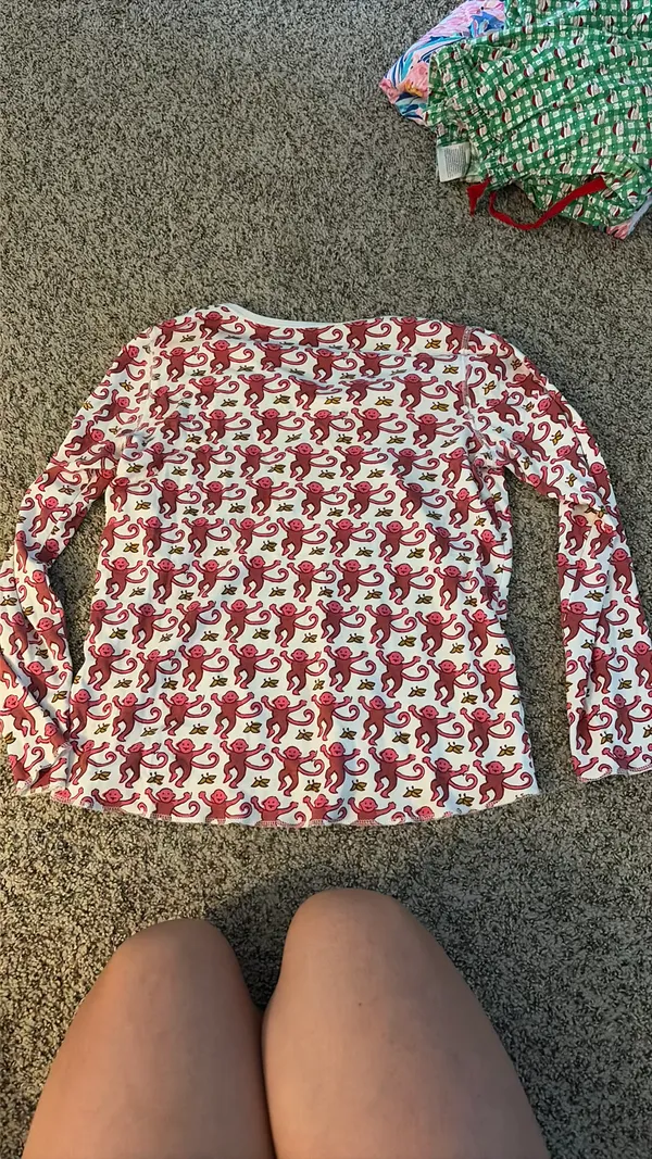 Roller Rabbit Pajamas - Image 2