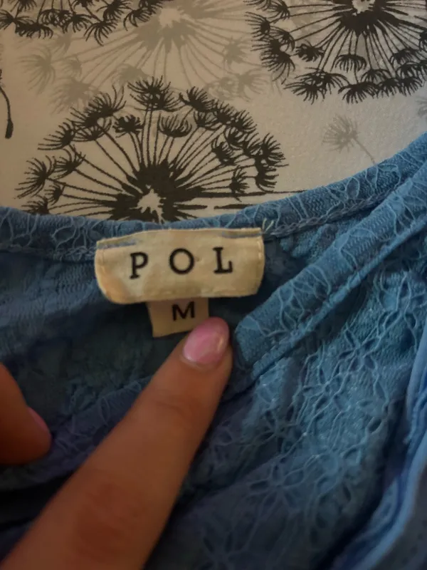 POL Tank Top Women’s - Image 2