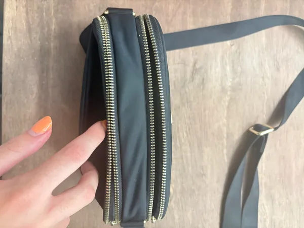 Lululemon Purse - Image 3