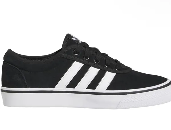 Adidas ADI-EASE Skate Sneakers -Mens Sz 7/Womens Sz 8 - Image 6