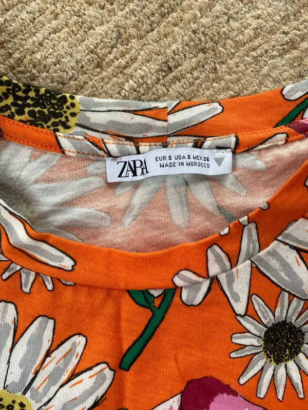 ZARA Dress - Image 3