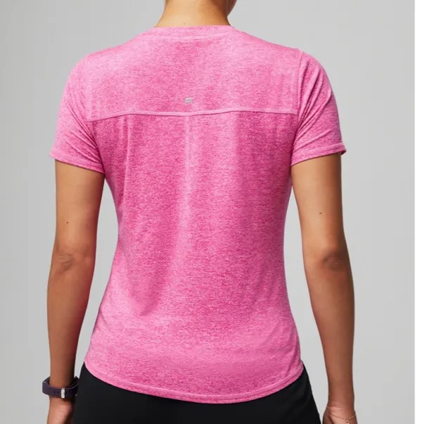 Core Short Sleeve Underscrub Top Fabletics - Image 2