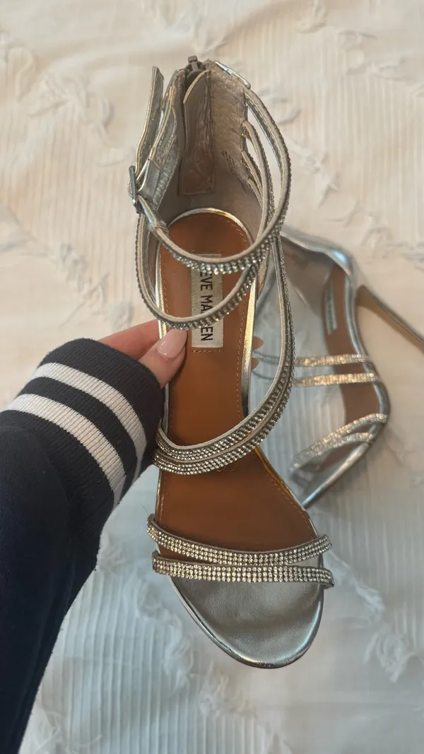 Steve Madden heels  - Image 2