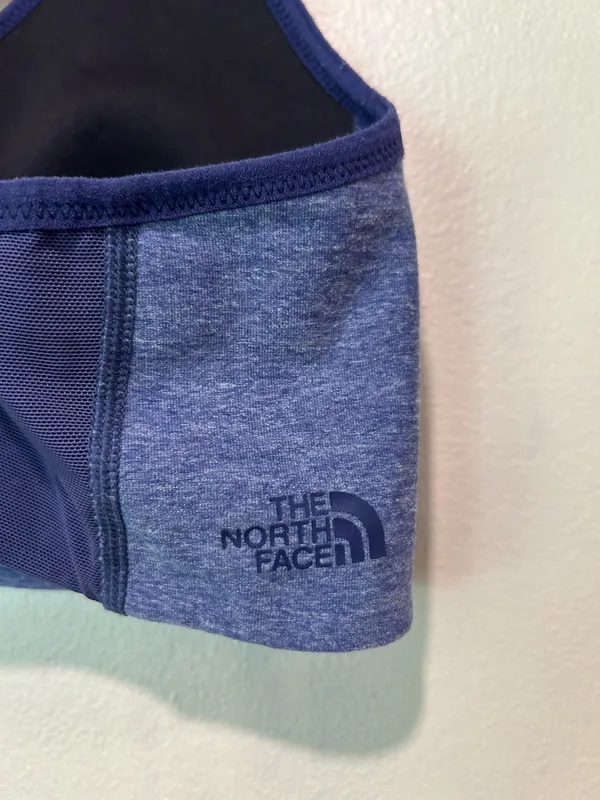 The North Face Sports Bra Small - Image 2