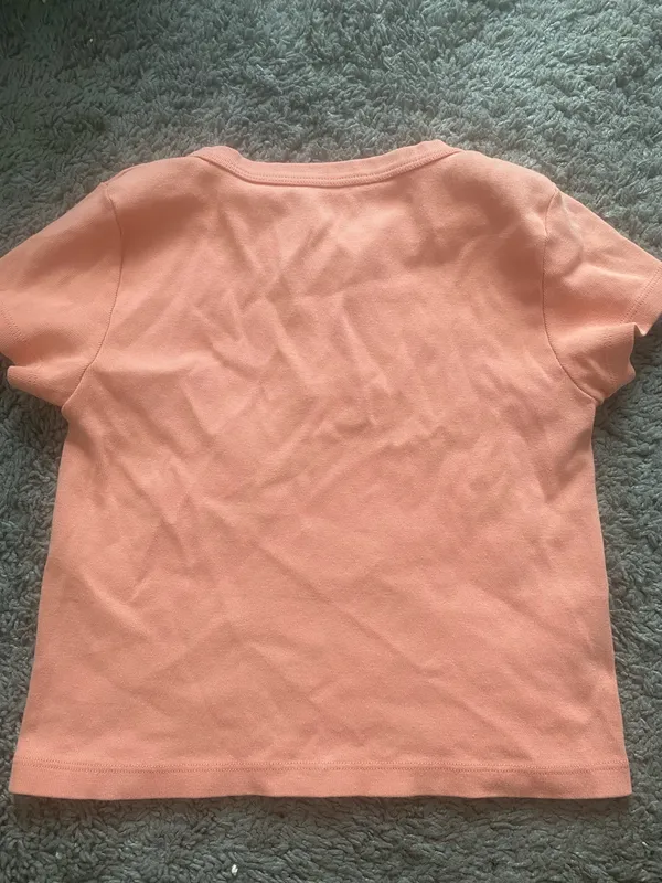 Brandy Melville Top Crop - Image 2