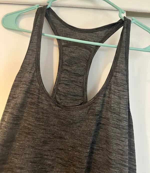 Lululemon Tank - Image 2