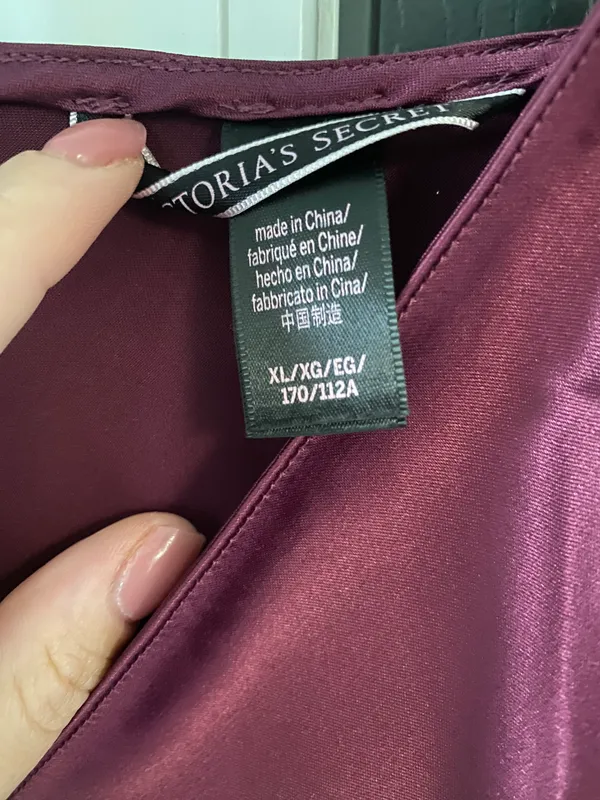 Victoria's Secret Slip Dress - Image 3
