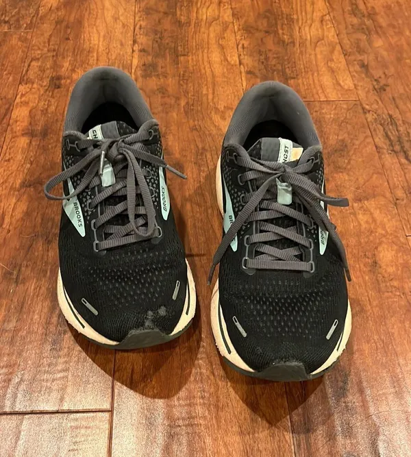Brooks ghost 14 - Image 2