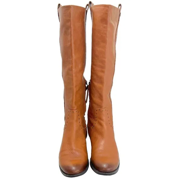 Sam Edelman Prina Knee High Tall Riding Boots - Image 15