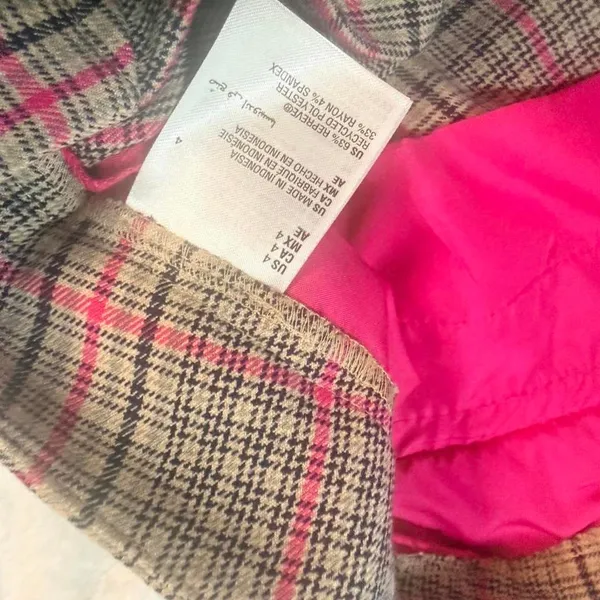 Source Unknown Unbranded Women's multi Trousers - Image 5