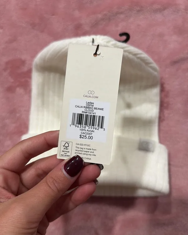Calia Hat - Image 2