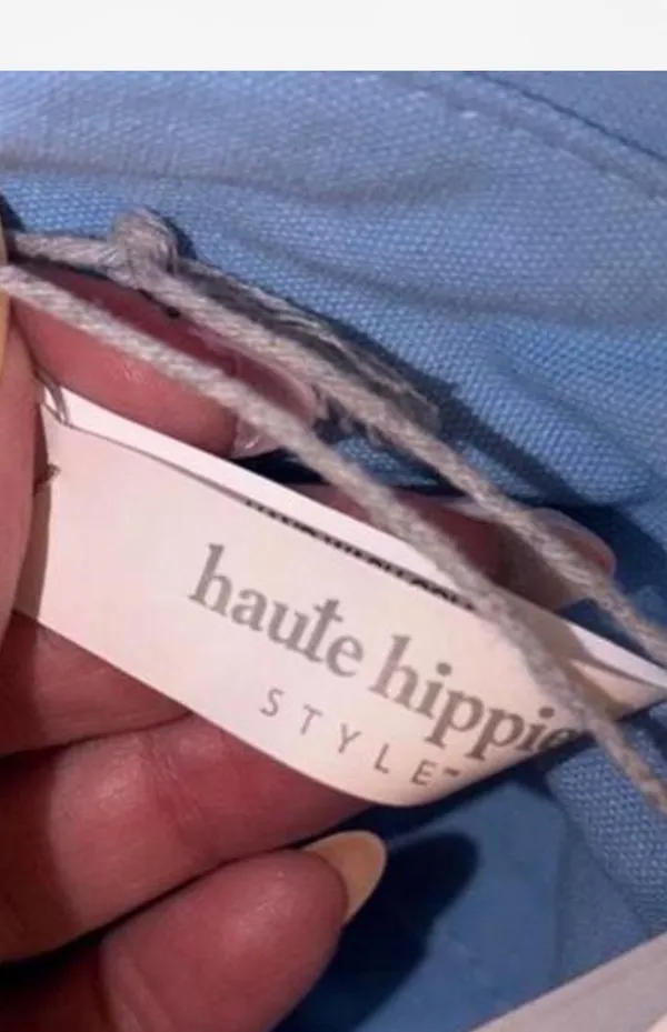 Haute Hippie Bucket Hat - Image 6