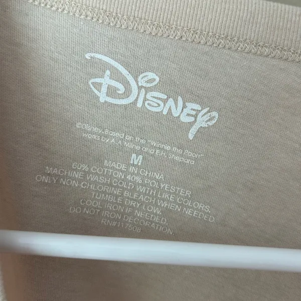 Disney Winnie the Pooh tee - Image 2