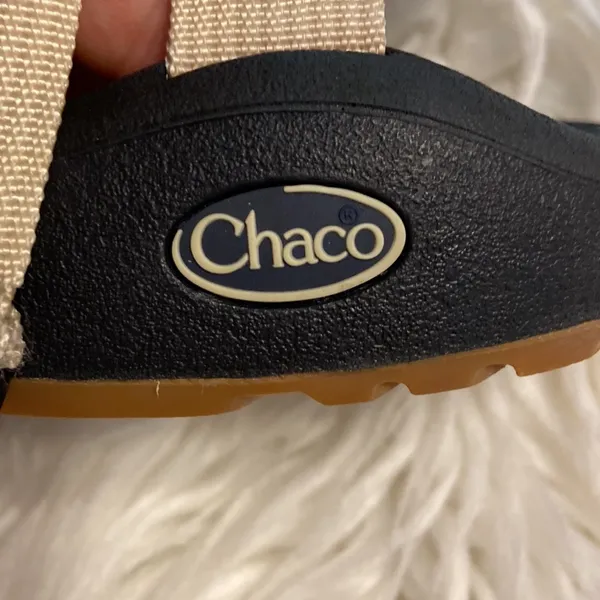 Chacos SANDALS size 9 excellent condition see all photos (P8) - Image 3