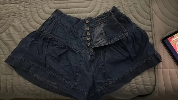 Free People Shorts - Image 2