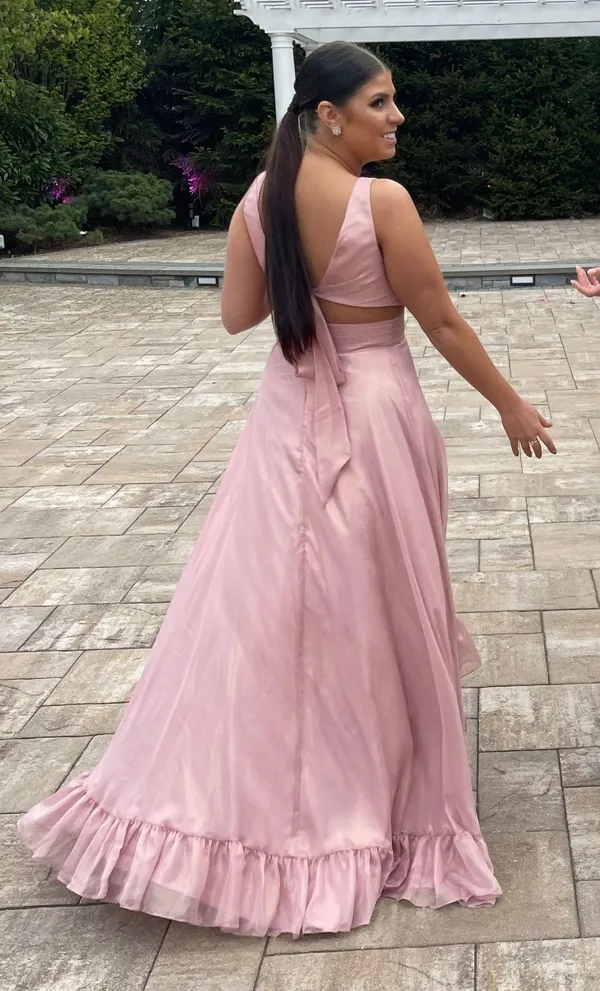 Mac Duggal Formal Dress - Image 4