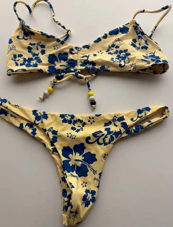 BAMBA SWIM Bikini Set - Image 3