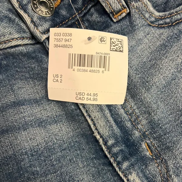 american eagle shorts  - Image 5