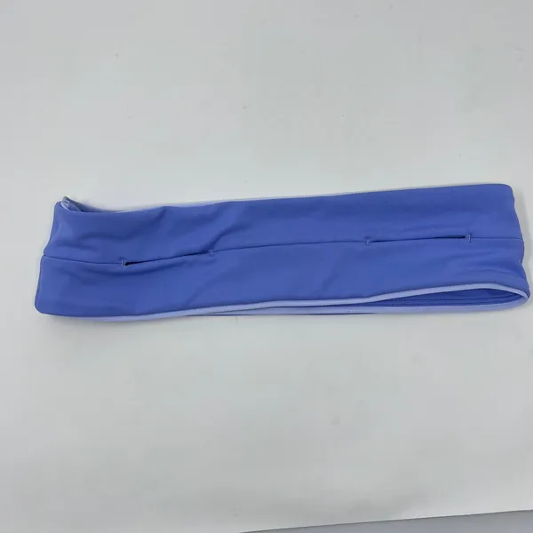 Flip Belt Women's Running Belt Periwinkle Sz M - Image 2