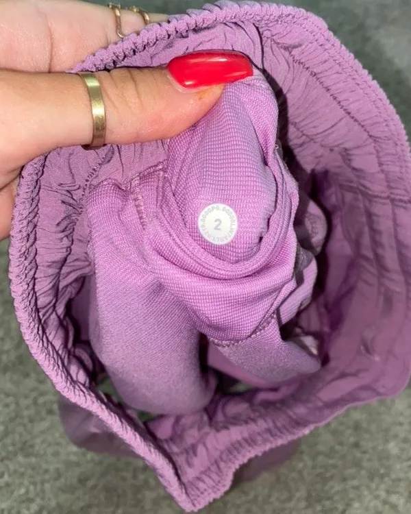 Lululemon Shorts - Image 8