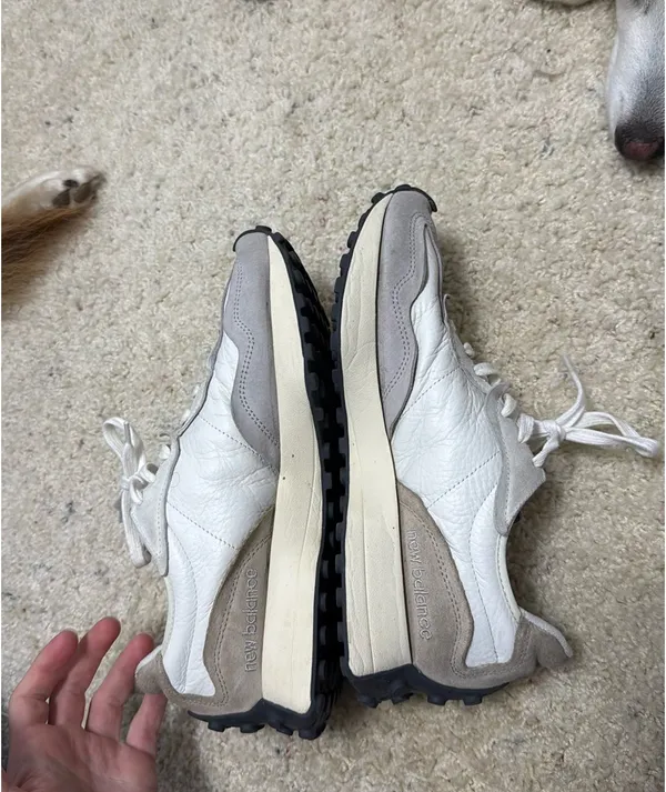 New balance sneakers - Image 6
