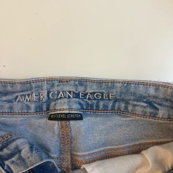 American Eagle Jean Shorts - Image 2