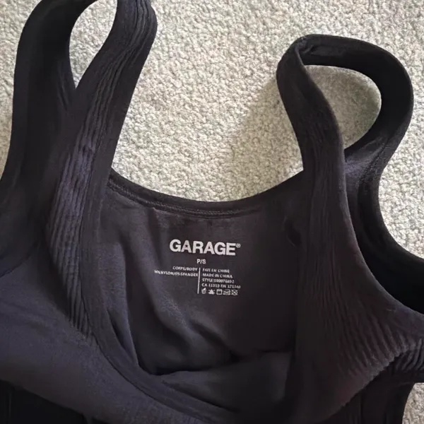 Garage Cut-Out Top - Image 3