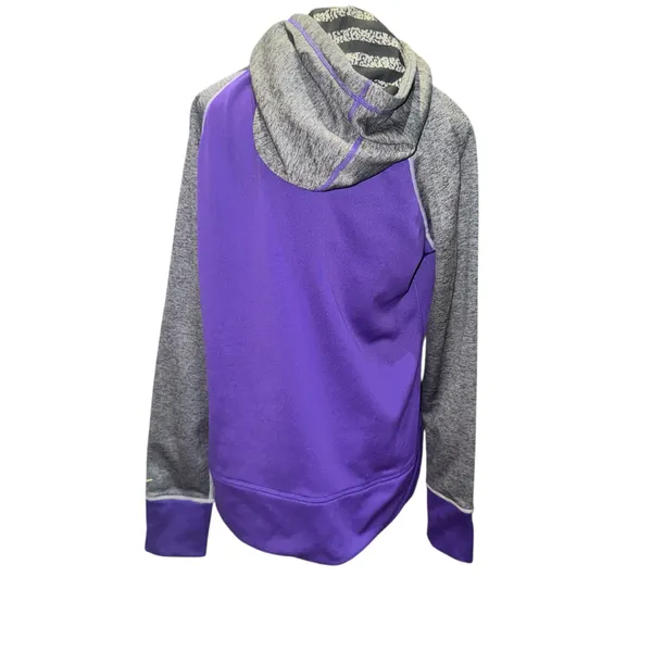 Nike Therma fit hoodie - Image 3