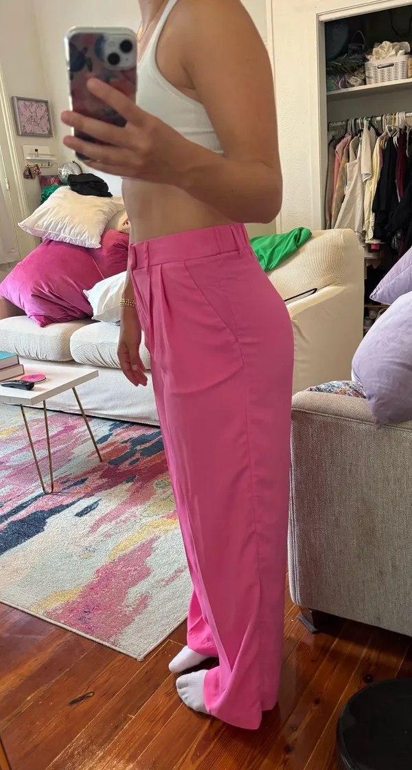 Target Pants - Image 2