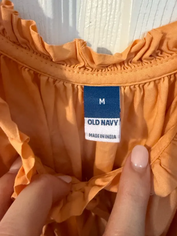 Old Navy Dress - Image 3