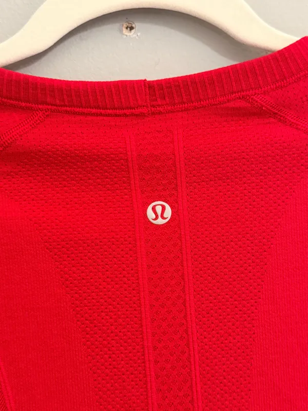 Lululemon Swiftly Tech 2.0 Short Sleeve - Image 11