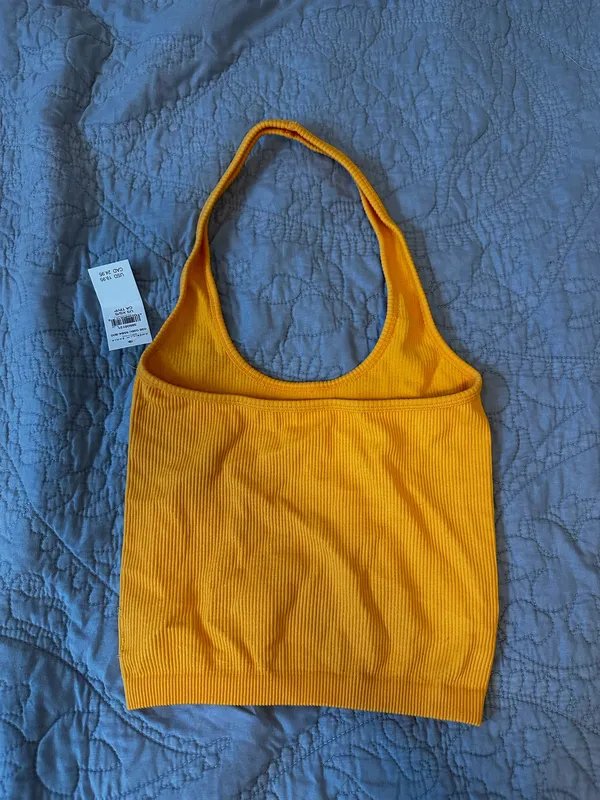 American Eagle Halter Top - Image 3