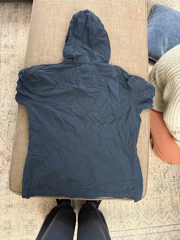 Light coat Columbia  - Image 3